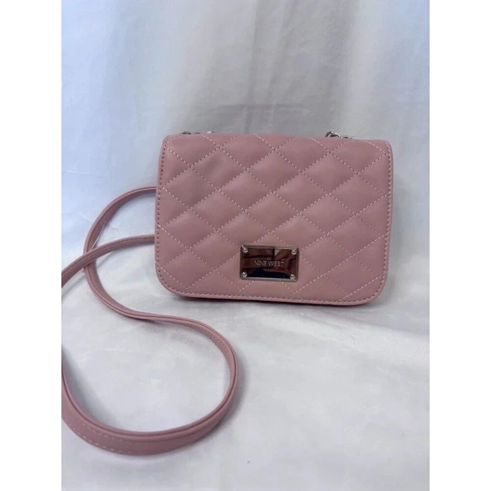 Nine West Crossbody Bag A124 - Picture 4 of 9